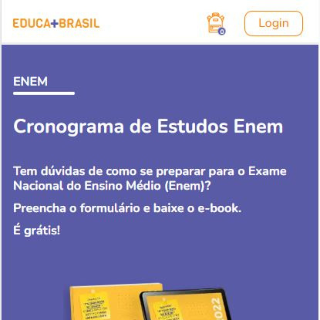 educa-landing-page